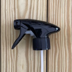 Trigger Spray Top individual