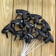 Trigger Spray Top set of 10