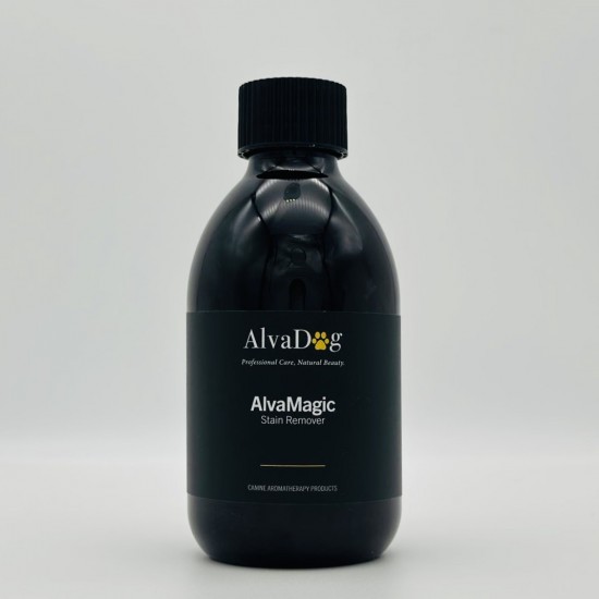 AlvaMagic Stain Remover for Dogs
